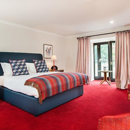 Parkway Hotel & Spa Cwmbrân Extérieur photo